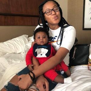 Meet your Posher, Kaitlyn